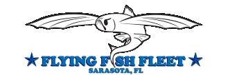 Chartered Fishing Trips by The Flying Fish Fleet